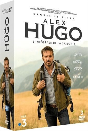 Alex Hugo - L'Intégrale de la Saison 9 (FR)