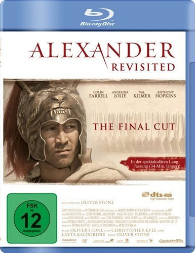 Alexander Revisited - BR (DE)