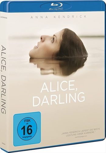 Alice Darling - BR (DE)