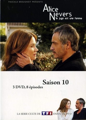 Alice Nevers - Saison 10 (FR)