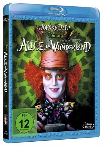 Alice im Wunderland (Live Action) (DE)