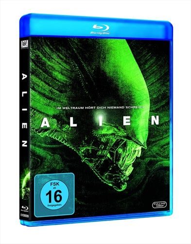 Alien (DE)