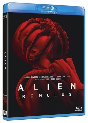 Alien: Romulus (IT)