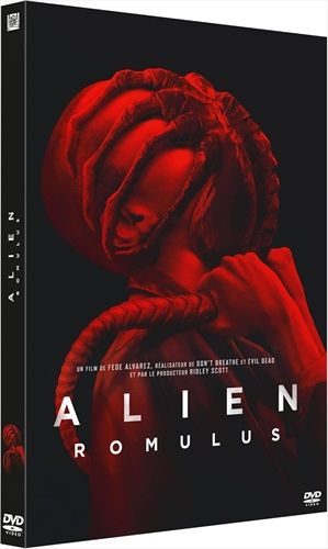 Alien: Romulus (FR)