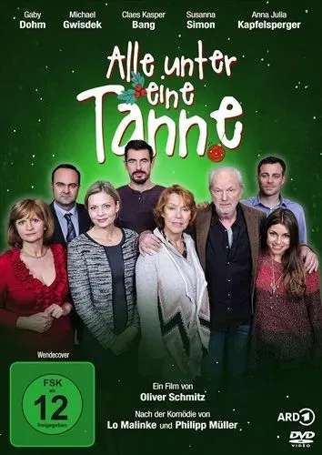 Alle unter eine Tanne (DE)