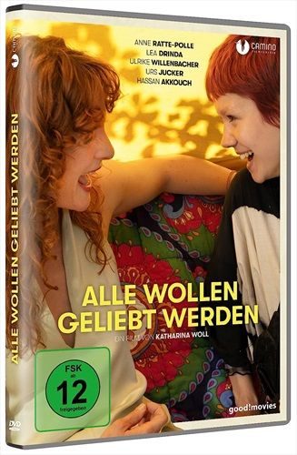 Alle wollen geliebt werden (DE)