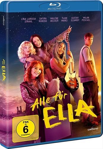 Alle für Ella - BR (DE)