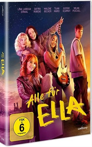 Alle für Ella (DE)