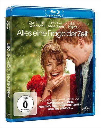 Alles eine Frage der Zeit (DE)