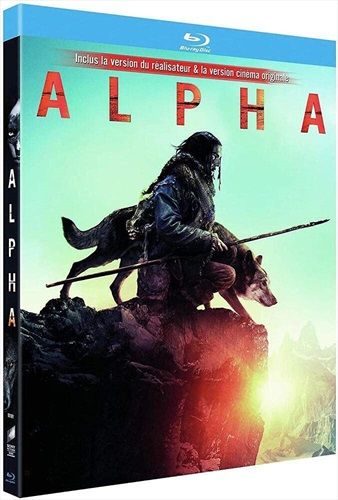 Alpha - BR (FR)