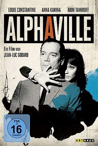 Alphaville (DE)