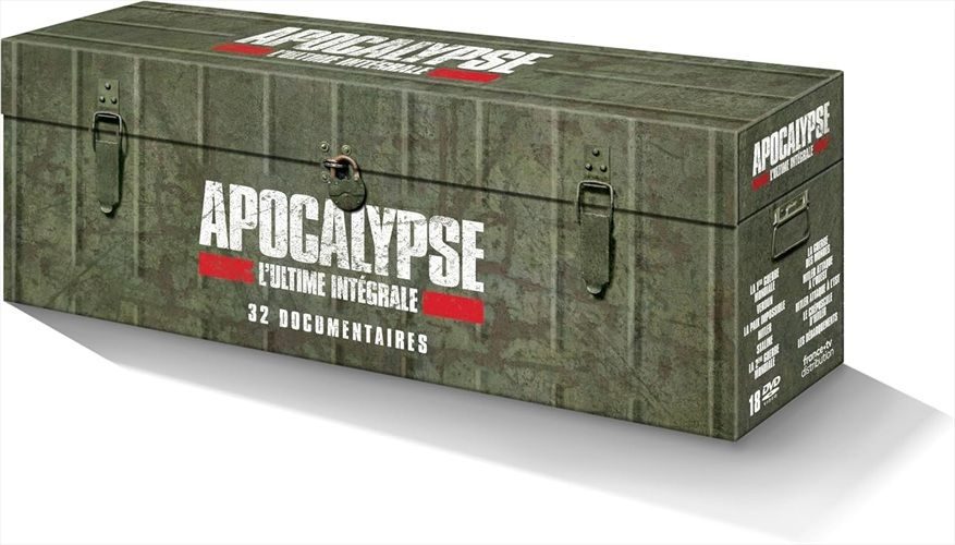 Apocalypse - L'Ultime Intégrale (FR)