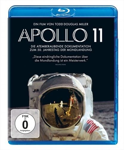 Apollo 11 (DE)