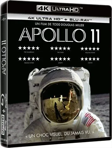 Apollo 11 (FR)