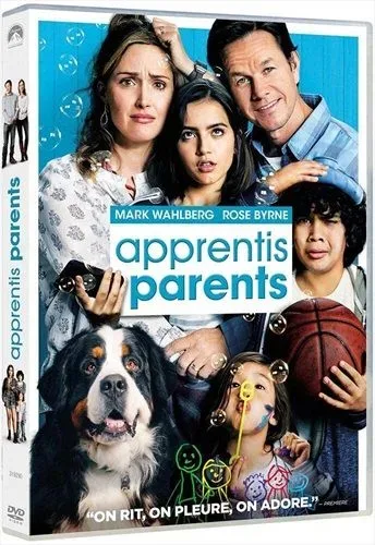 Apprentis parents (FR)