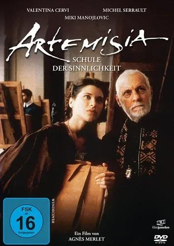 Artemisia - Schule der Sinnlichkeit (DE)