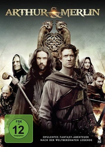 Arthur & Merlin (DE)