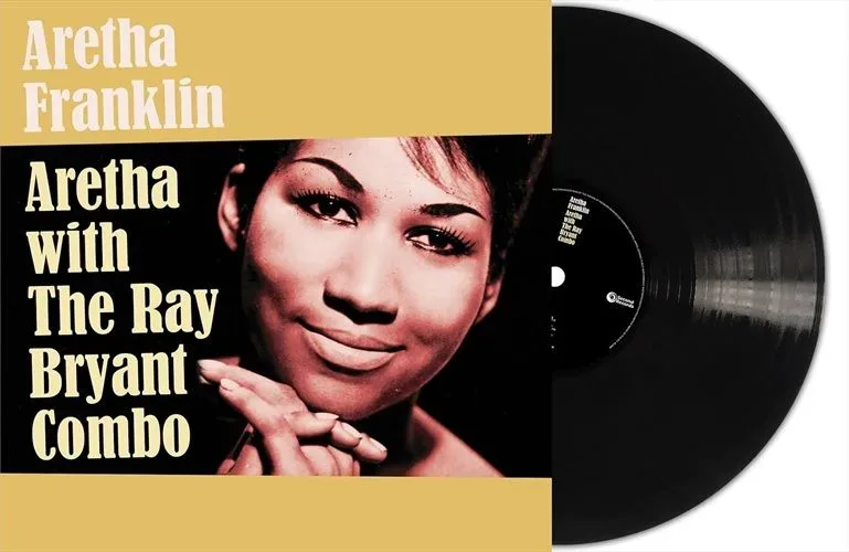 Aretha With the Ray Bryant Combo