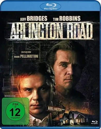 Arlington Road (DE)