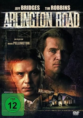 Arlington Road (DE)