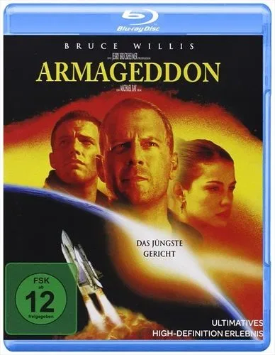 Armageddon (DE)