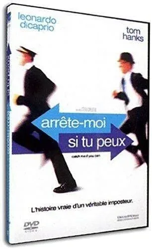 Arrete moi si tu peux (FR)