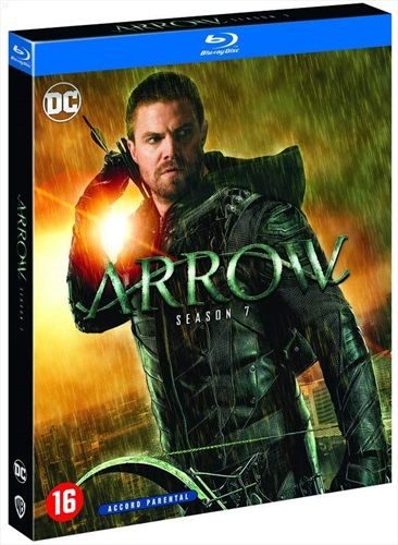 Arrow - Saison 7 (FR)