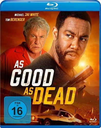 As Good As Dead - BR (DE)
