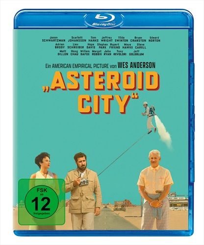 Asteroid City (DE)