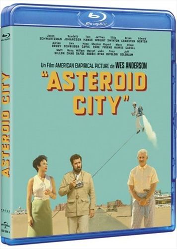 Asteroid City (FR)