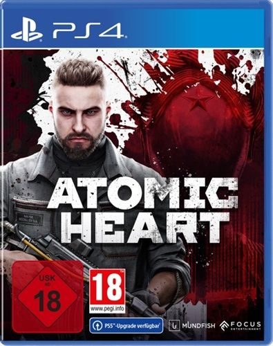 Atomic Heart (DE)