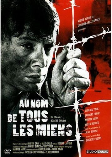 Au nom de Tous Les miens (FR)