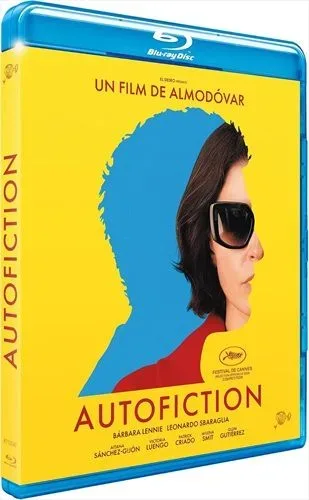 Autofiction (FR)