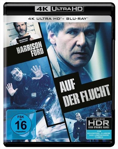 Auf der Flucht (DE)
