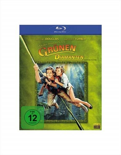 Auf der Jagd nach dem grünen Diamanten