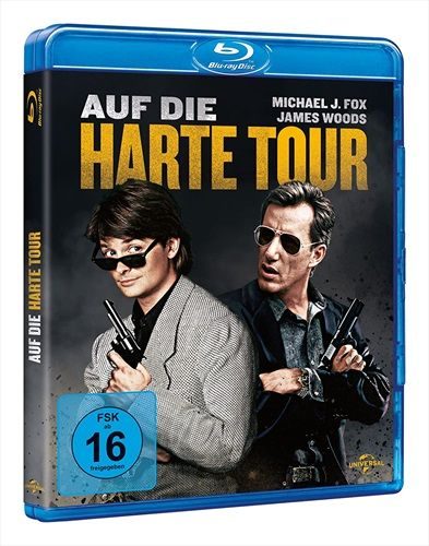 Auf die harte Tour (DE)