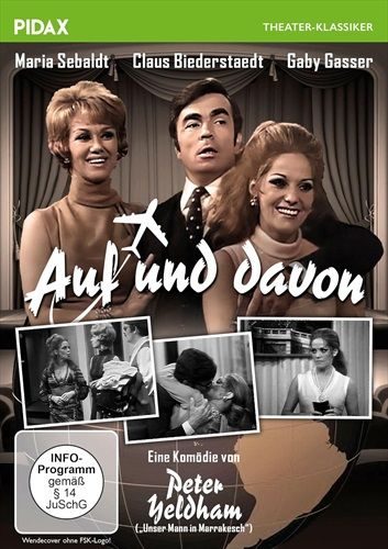 Auf und davon (DE)
