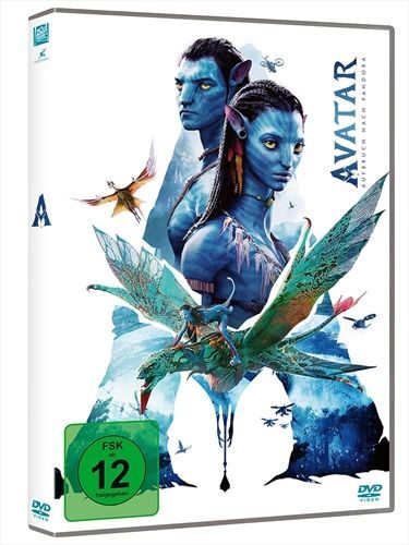 Avatar - Aufbruch nach Pandora