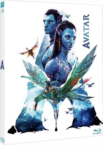 Avatar 1: Départ pour Pandora (FR)