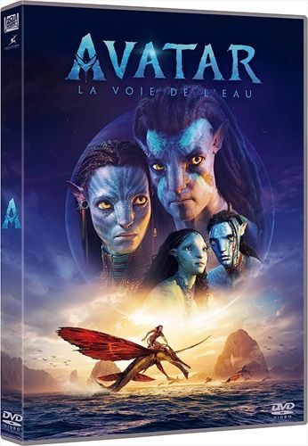 Avatar 2: La voie de l'eau (FR)