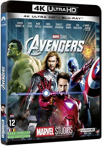 Avengers (FR)