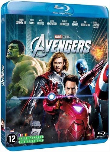 Avengers (FR)