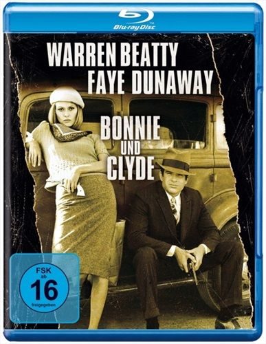 BONNIE UND CLYDE (DE)