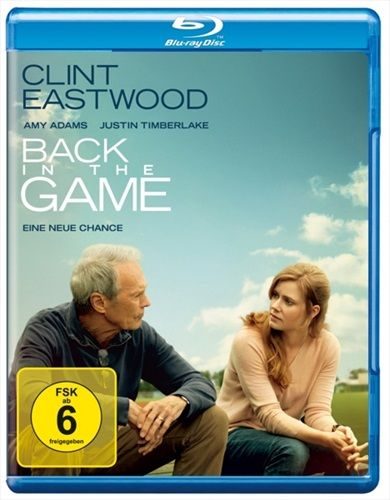 Back in the Game (DE)