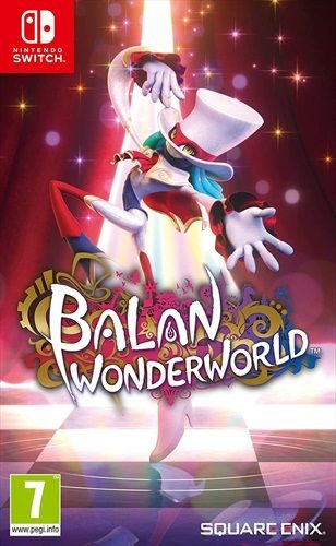 BALAN WONDERWORLD (DE)