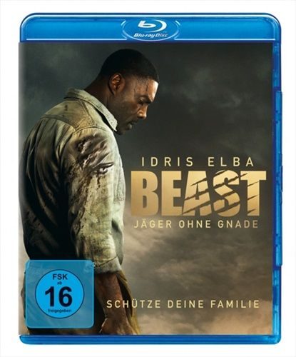 Beast - Jäger ohne Gnade (DE)