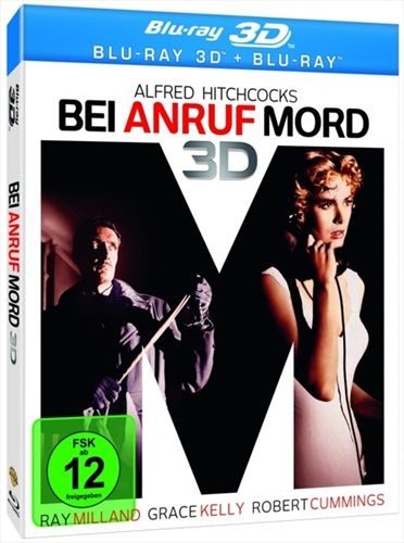 Bei Anruf Mord 3D (DE)