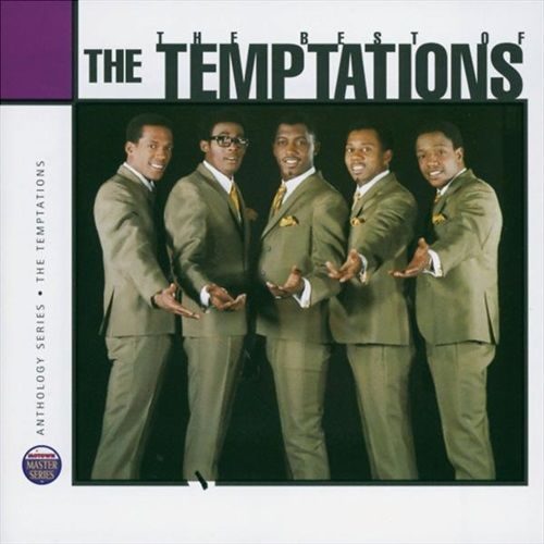 Anthology: The Best of The Temptations