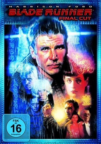 Blade Runner: Final Cut (DE)