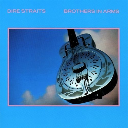 Brothers in Arms